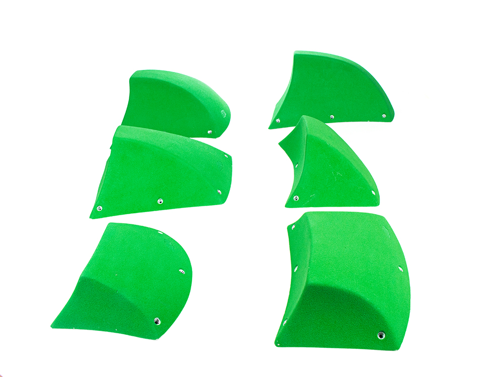 Set Bricks