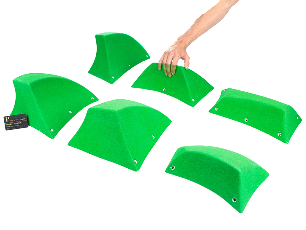 Set Bricks