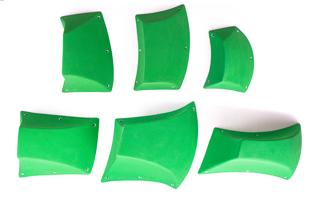 Set Bricks