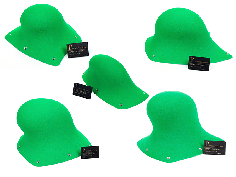 Set Heads