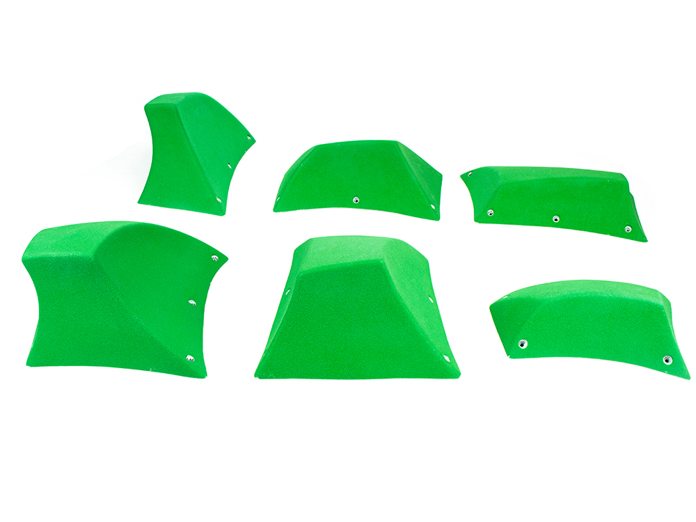 Set Bricks