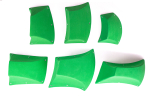 Set Bricks