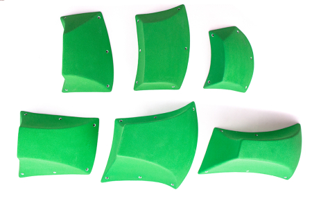 Set Bricks